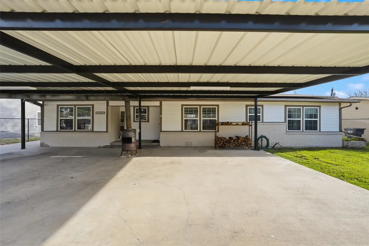 2600 S 24th Street, Waco, TX 76706 - #1