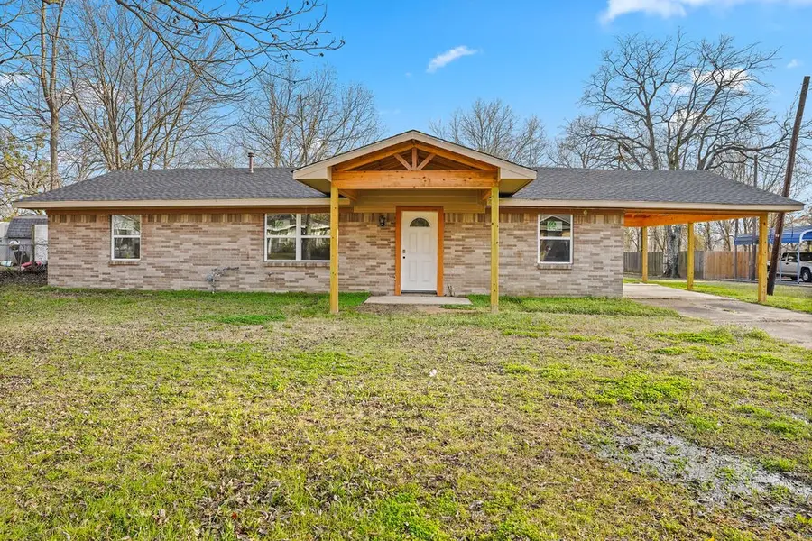 2247 W Sherman Street, Paris, TX 75460 - #2