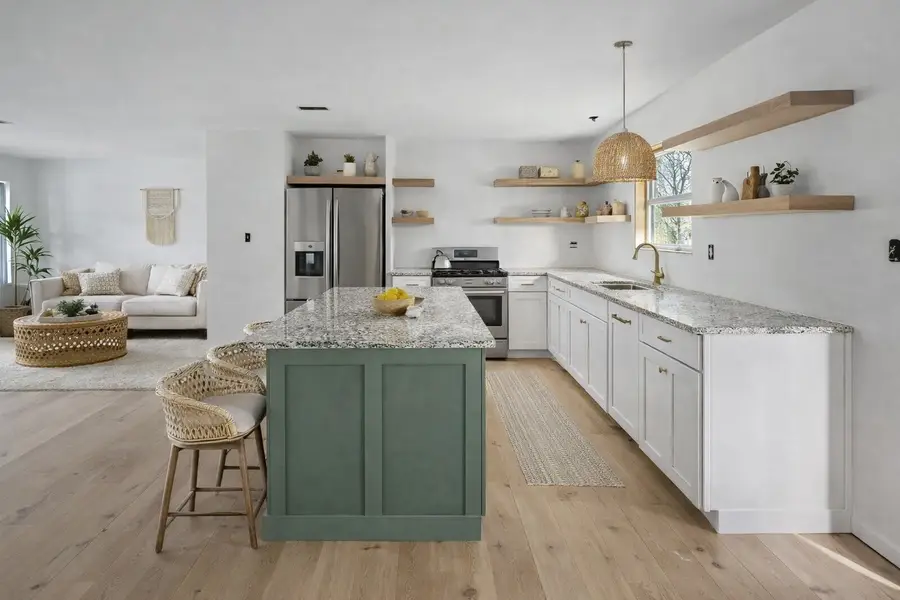 2247 W Sherman Street, Paris, TX 75460 - #3