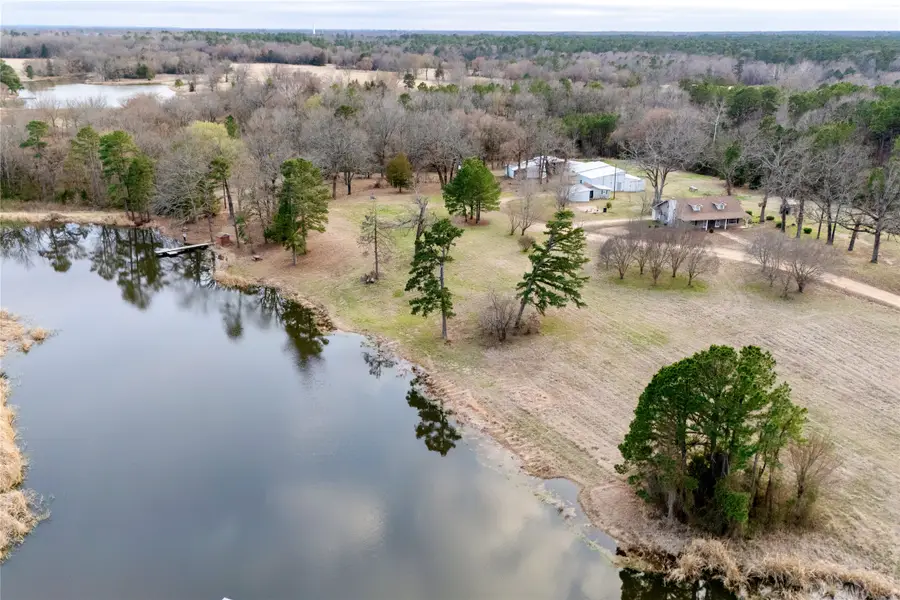 509 County Road 35985, Powderly, TX 75473 - #3