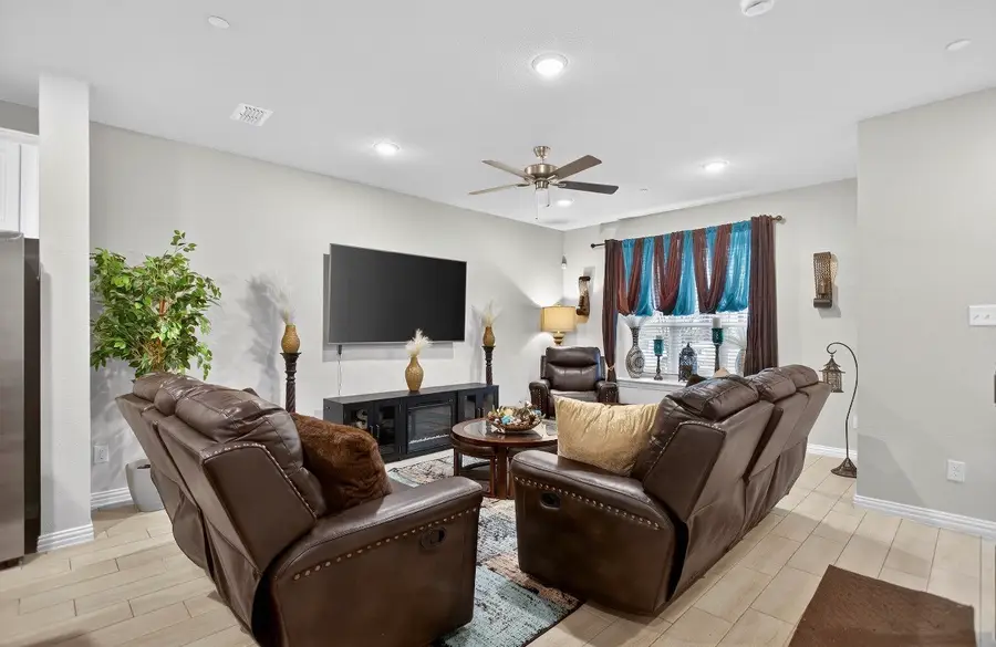 3024 Willow Wood Court, Crandall, TX 75114 - #3