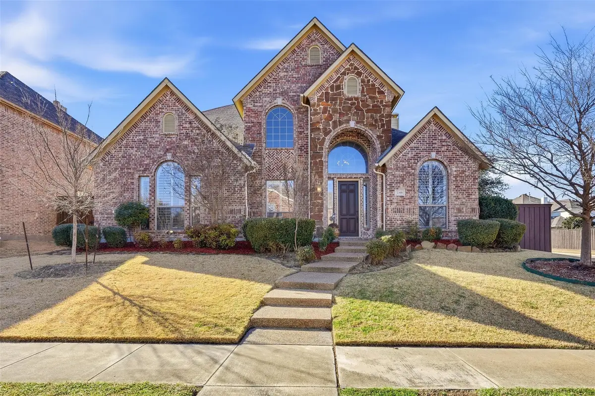2308 Harrisburg Lane, Plano, TX 75025 - #1