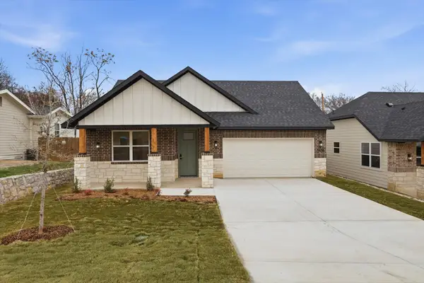 5428 Geddes Avenue, Fort Worth, TX 76107