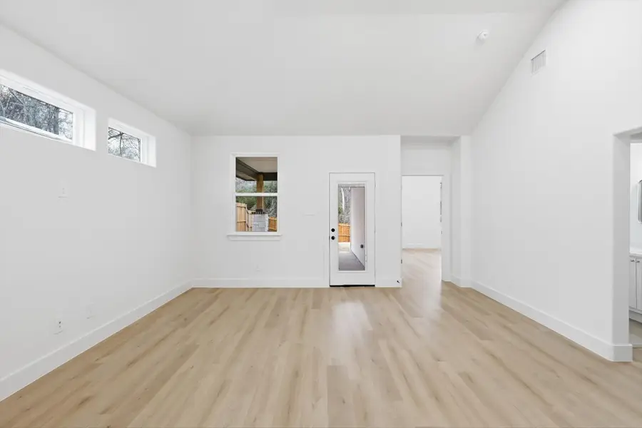 5428 Geddes Avenue, Fort Worth, TX 76107 - #3