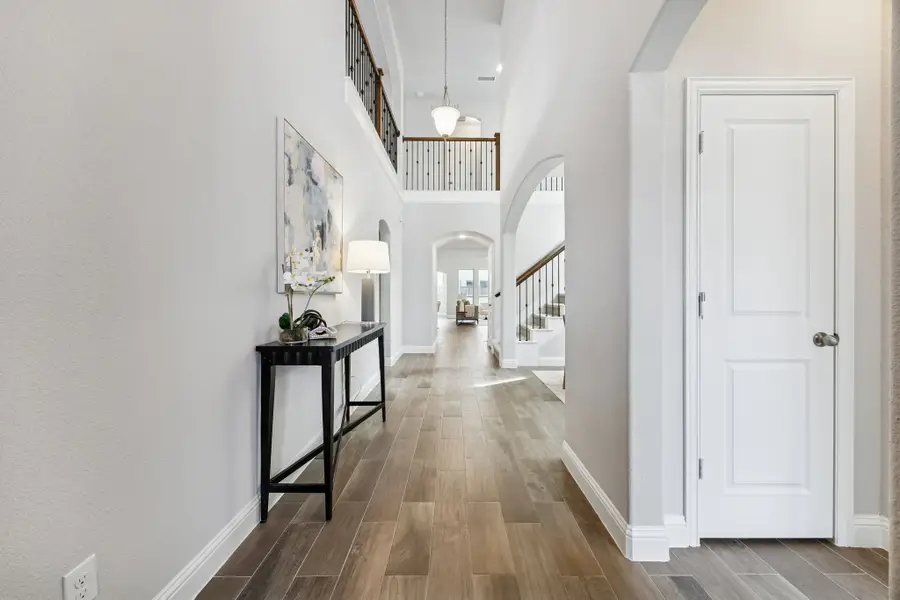 505 Proud Knight Lane, Lewisville, TX 75056 - #2