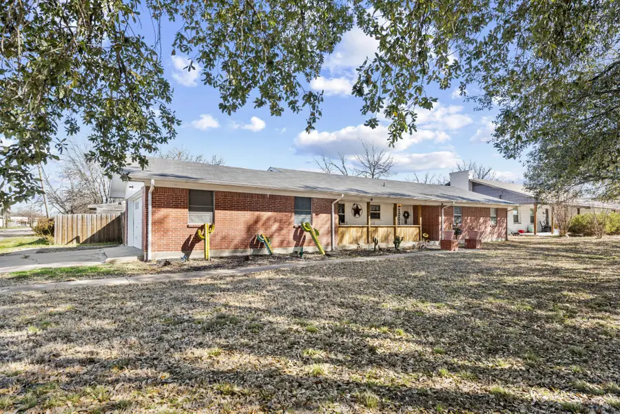 1001 Corsicana Highway, Hillsboro, TX 76645 - #3