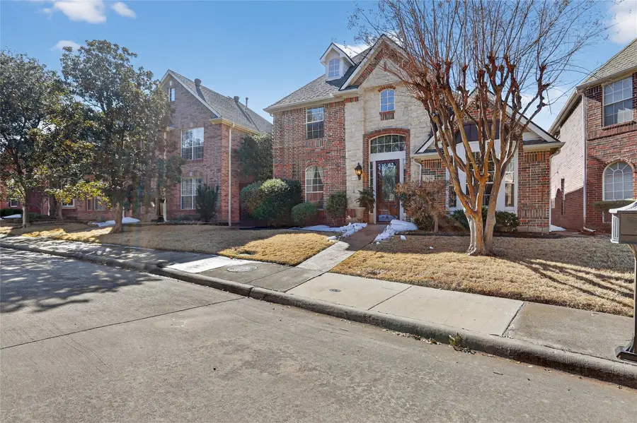 7159 Pecan Creek Lane, Dallas, TX 75252 - #2