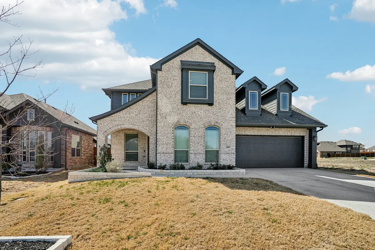 1309 Foxtail Court, Godley, TX 76044 - #1