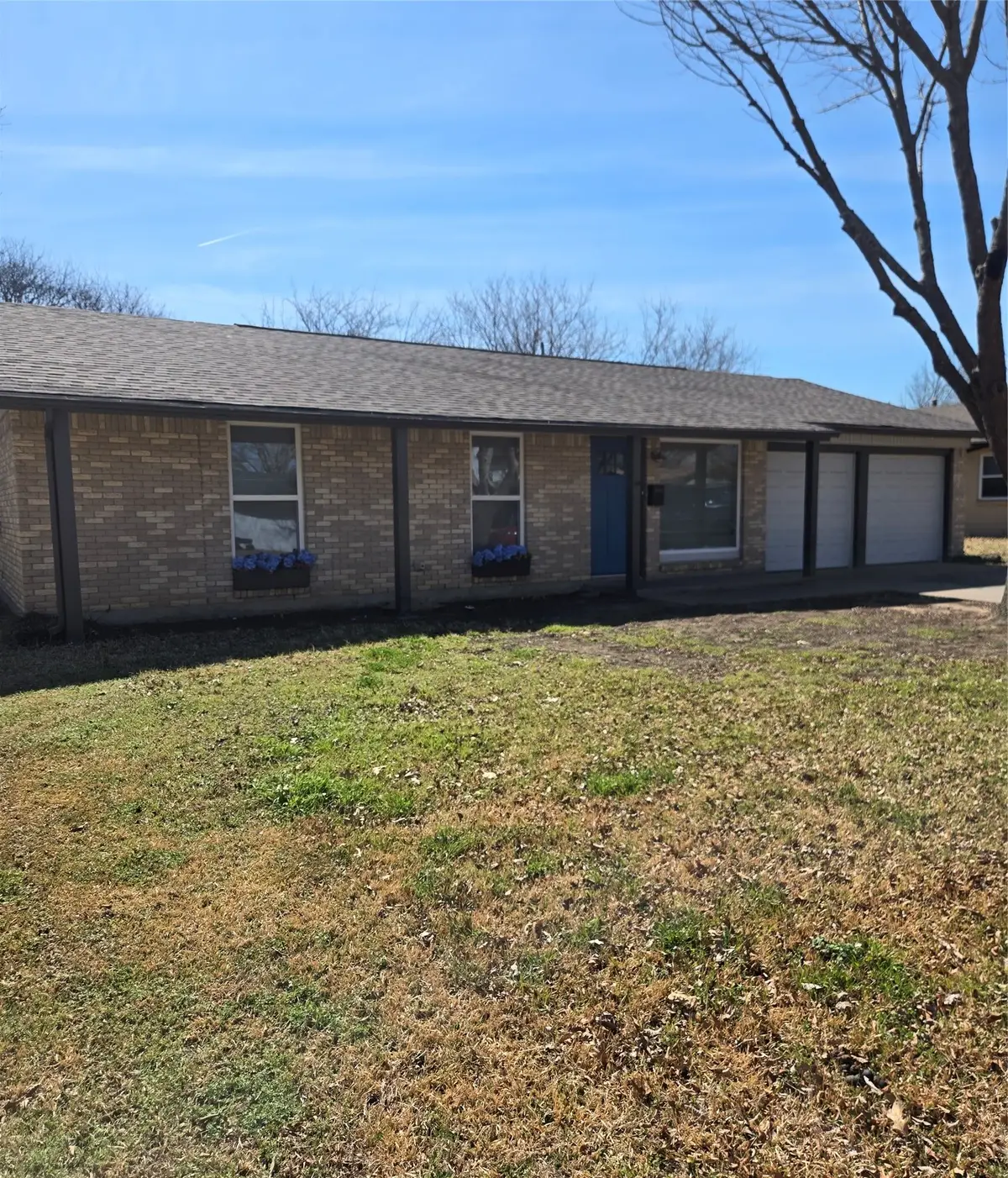 417 Lena Lane, Burleson, TX 76028 - #1