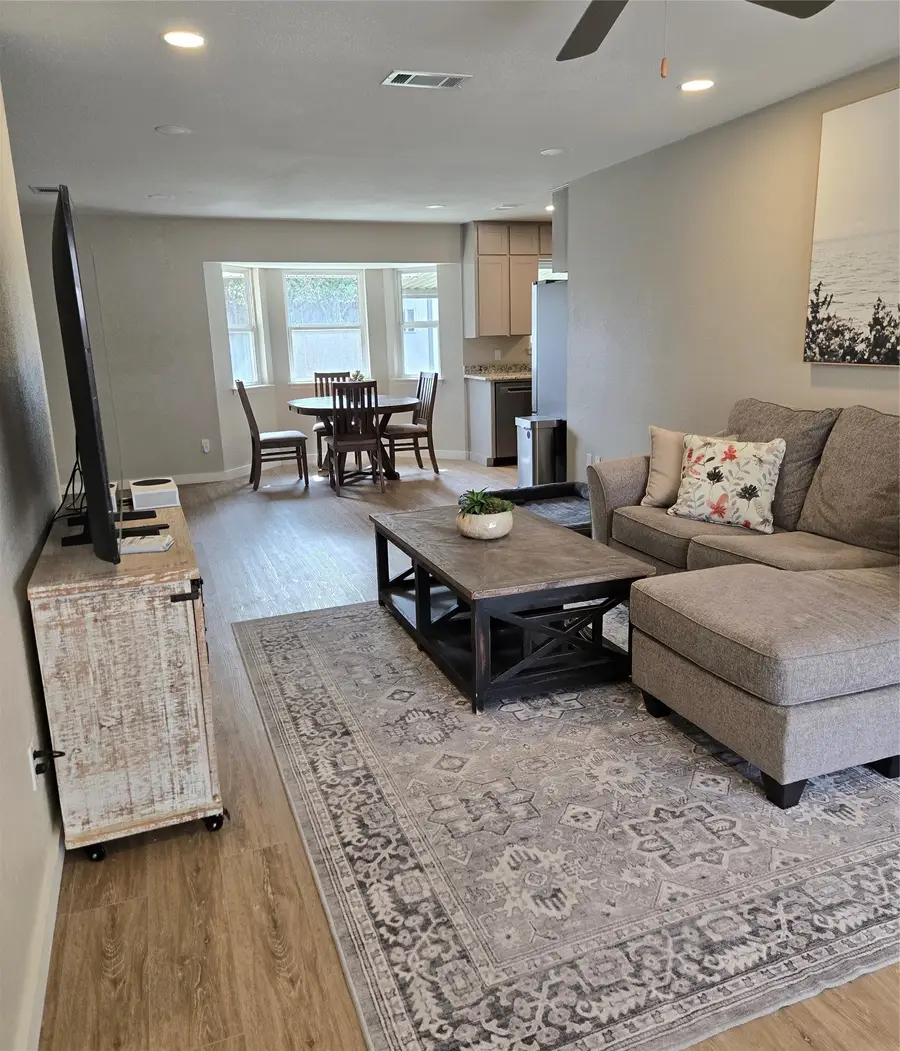 417 Lena Lane, Burleson, TX 76028 - #3