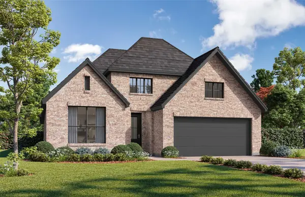 1163 Nora Lane, Forney, TX 75126