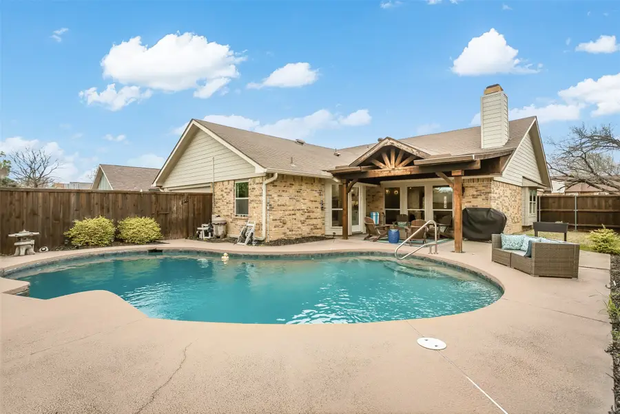 1316 Heidi Drive, Plano, TX 75025 - #2