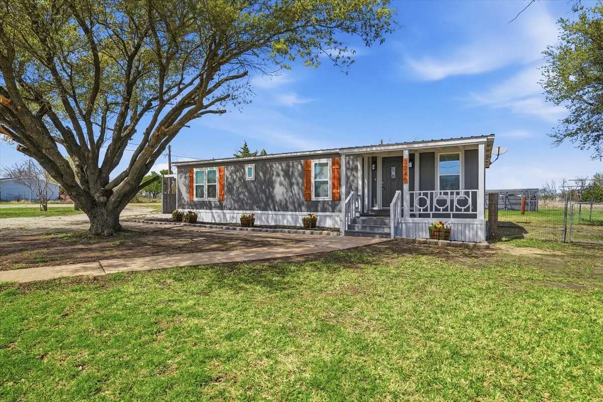 3240 Happy Meadows Drive, Alvarado, TX 76009 - #1