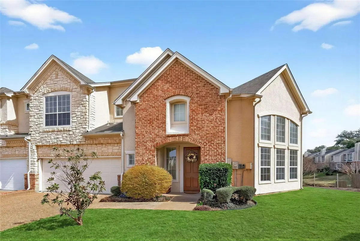 4440 Jardin Street, Irving, TX 75038 - #1