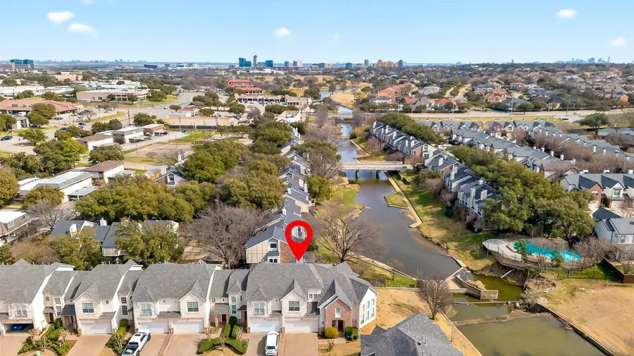 4440 Jardin Street, Irving, TX 75038 - #3