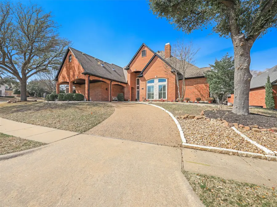 1110 Hills Creek Drive, McKinney, TX 75072 - #2