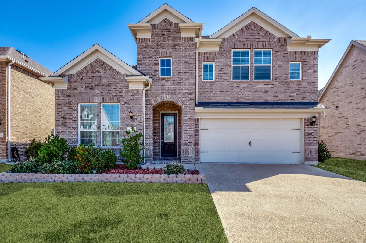 7130 Red Twig Trail, Venus, TX 76084 - #1