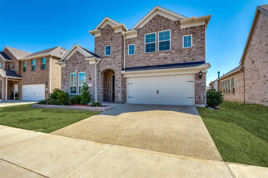 7130 Red Twig Trail, Venus, TX 76084 - #2