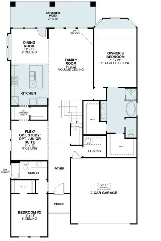 3604 Lavon Drive, Celina, TX 75009 - #2