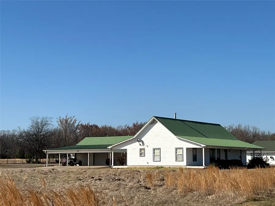 251 Private Road 5986, Yantis, TX 75497 - #2