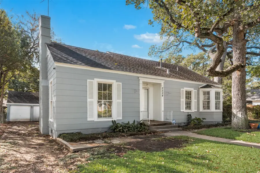 2524 Daisy Lane, Fort Worth, TX 76111 - #3