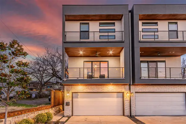 2310 Wycliff Avenue, Dallas, TX 75219