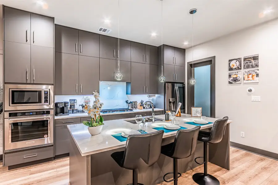 2310 Wycliff Avenue, Dallas, TX 75219 - #3