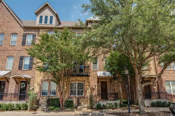 4045 Winsor Drive, Dallas, TX 75244