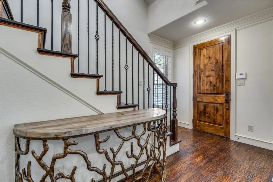 4045 Winsor Drive, Dallas, TX 75244 - #2