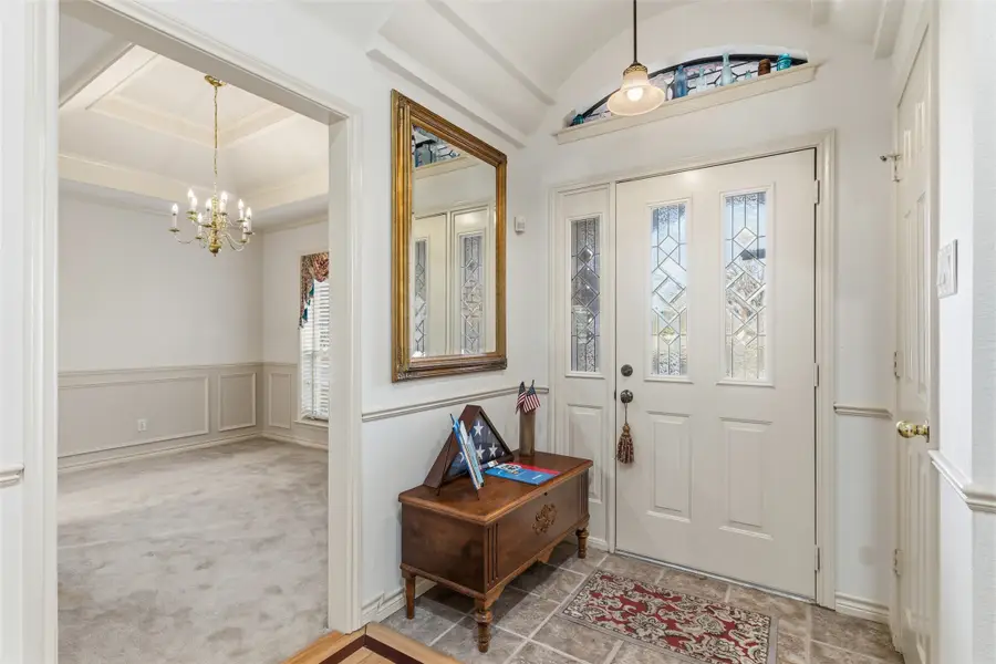 3429 Nottingham Drive, Denton, TX 76209 - #2