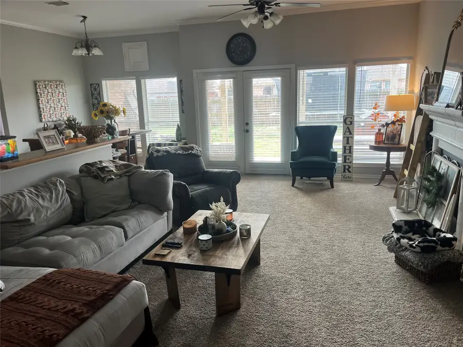 1005 Karen Street, Aubrey, TX 76227 - #2