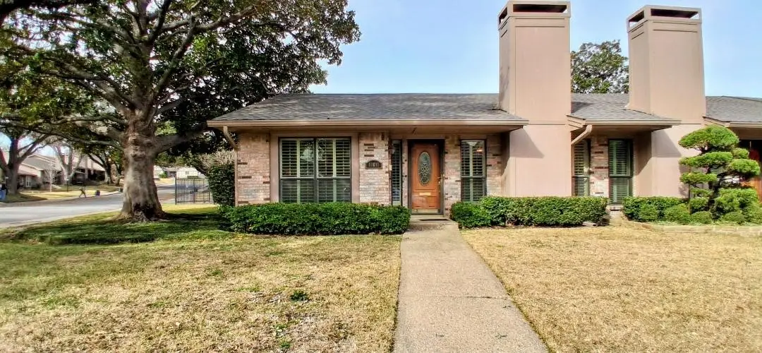 10611 Northboro Street #1, Dallas, TX 75230 - #1