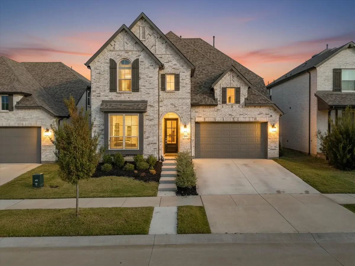 2312 Plover Lane, Argyle, TX 76226 - #1
