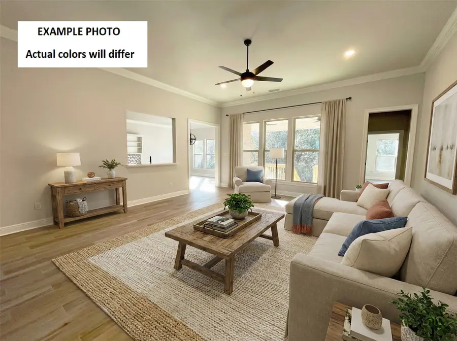 852 Hollowbrook Drive, Stonewall, LA 71078 - #2