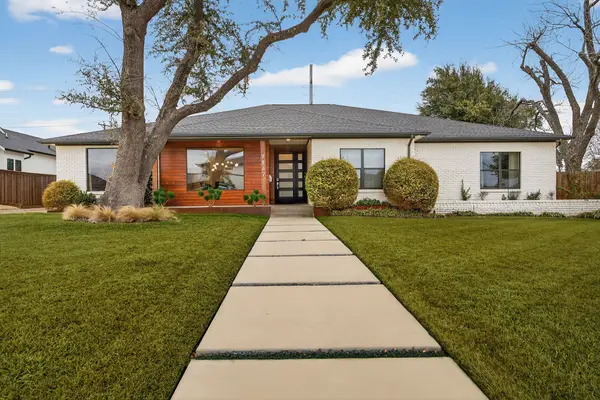 7147 Lavendale Avenue, Dallas, TX 75230