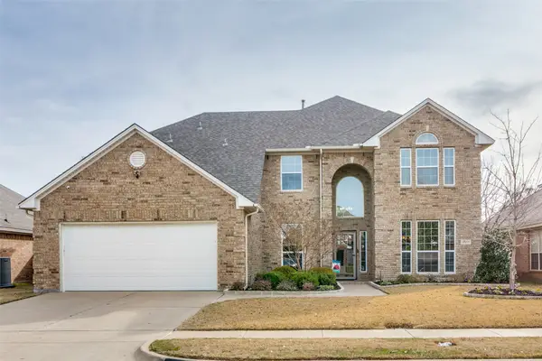 1011 Andromeda Way, Arlington, TX 76013