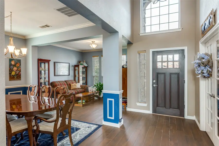 1011 Andromeda Way, Arlington, TX 76013 - #3