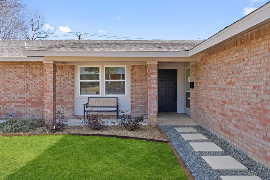 1512 Springbrook Street, Mesquite, TX 75149 - #2