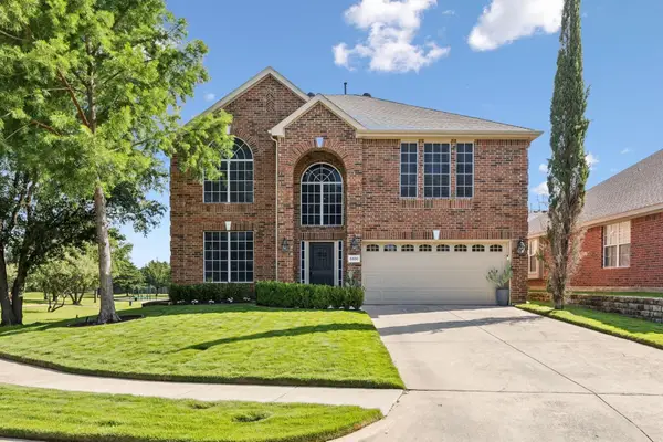 5800 Palomino, Frisco, TX 75034