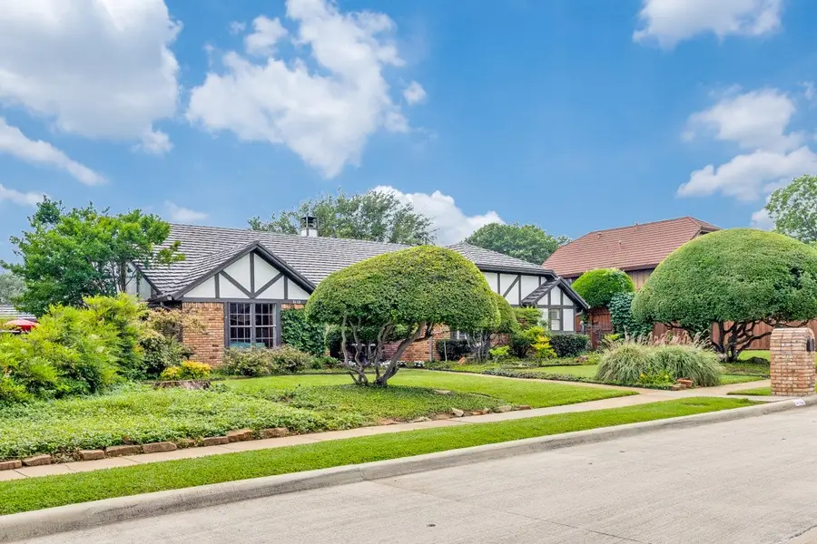 3112 N Sebring Drive, Plano, TX 75023 - #2