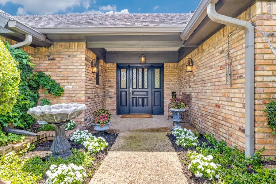 3112 N Sebring Drive, Plano, TX 75023 - #3