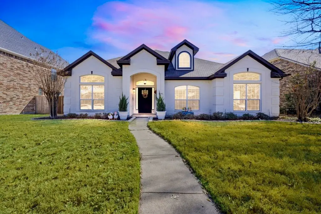 1116 Grimsworth Lane, Allen, TX 75002 - #1