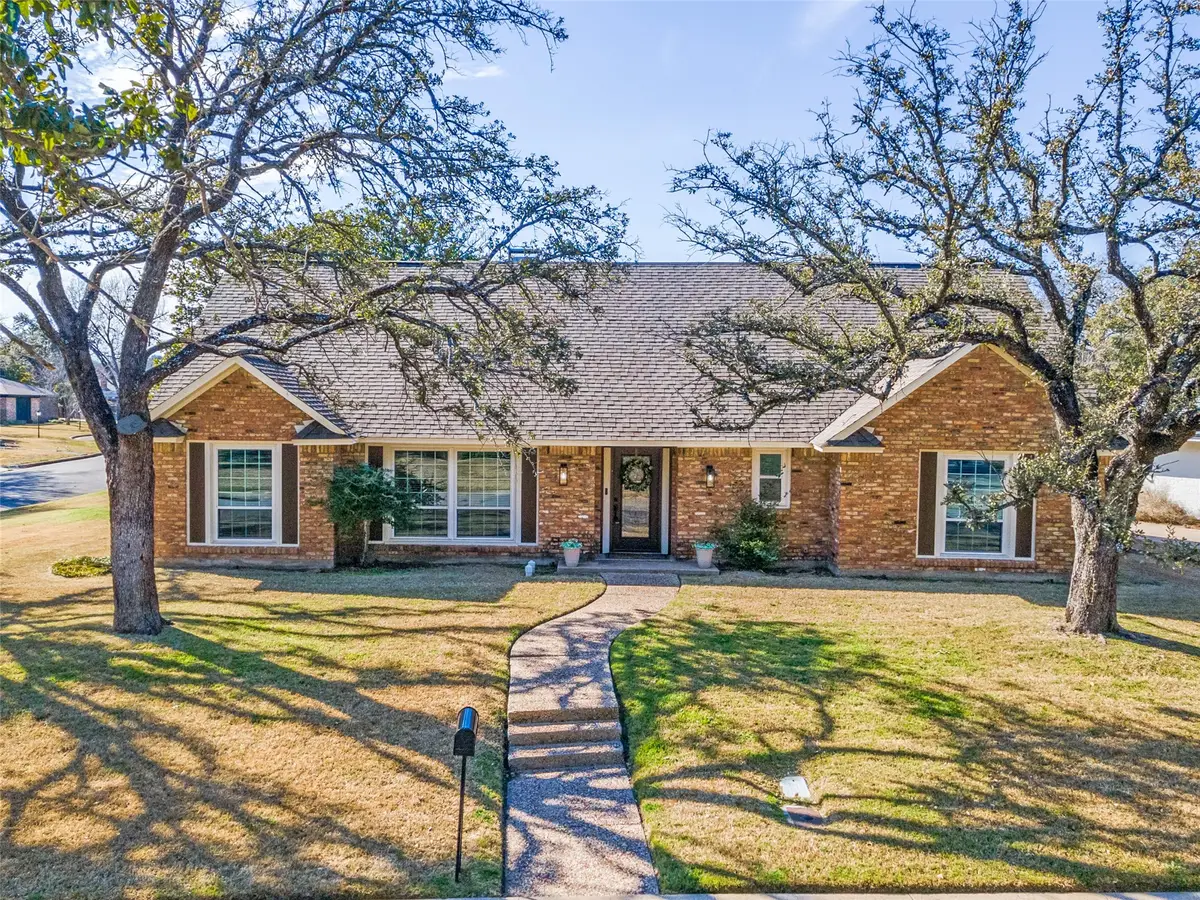 6901 Miramar Circle, Fort Worth, TX 76126 - #1