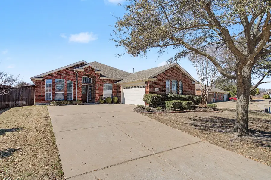 11849 Rodeo Drive, Frisco, TX 75035 - #3