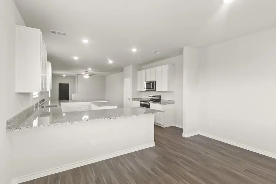 1129 Wind Drift Way, Fort Worth, TX 76131 - #2