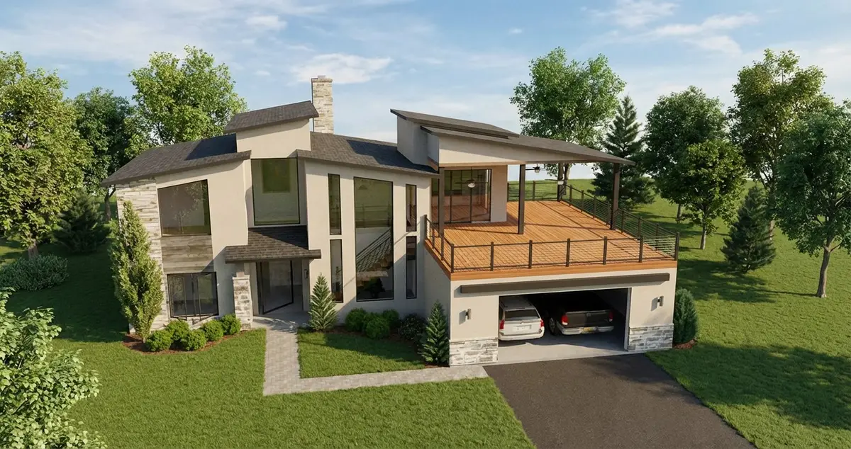 4529 Sapphire Way, Malakoff, TX 75148 - #1