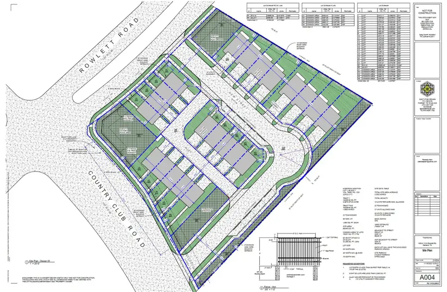 1314 Rowlett Road, Garland, TX 75043 - #2