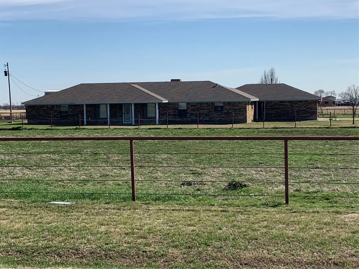 781 January Lane, Ponder, TX 76259 - #1