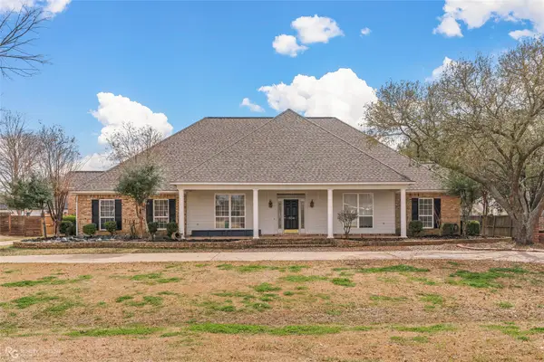 304 Tealwood Drive, Bossier City, LA 71111