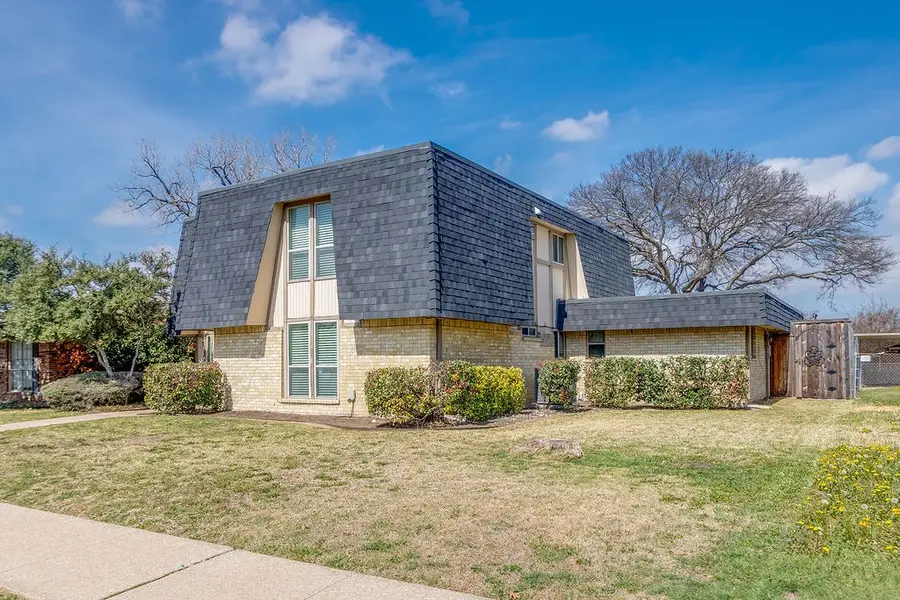 709 Royal Oaks Drive, Garland, TX 75040 - #2